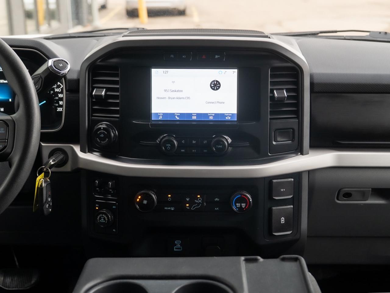 2022 Ford F-150 XLT Photo30