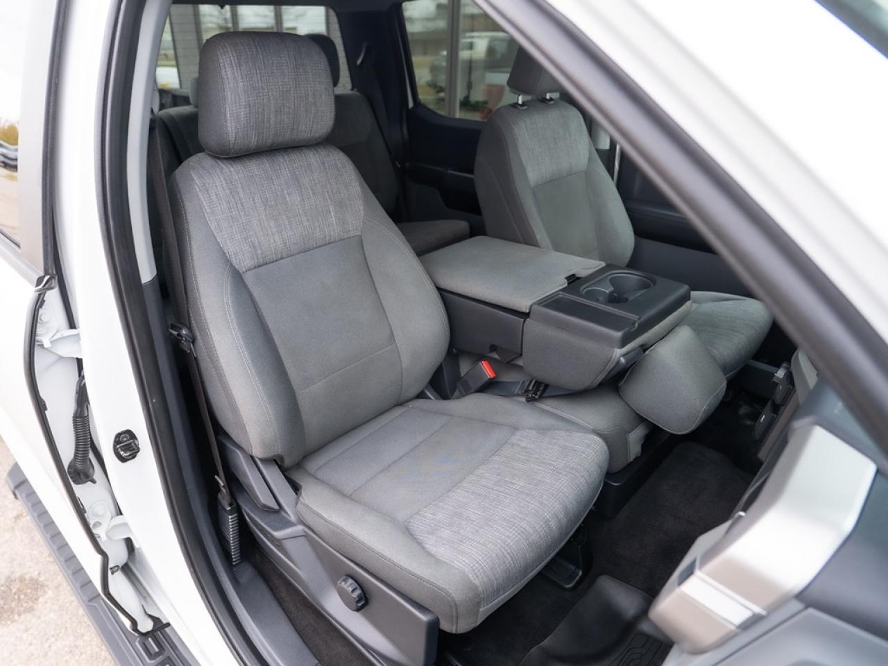 2022 Ford F-150 XLT Photo42