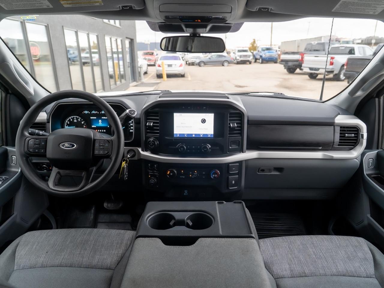 2022 Ford F-150 XLT Photo7