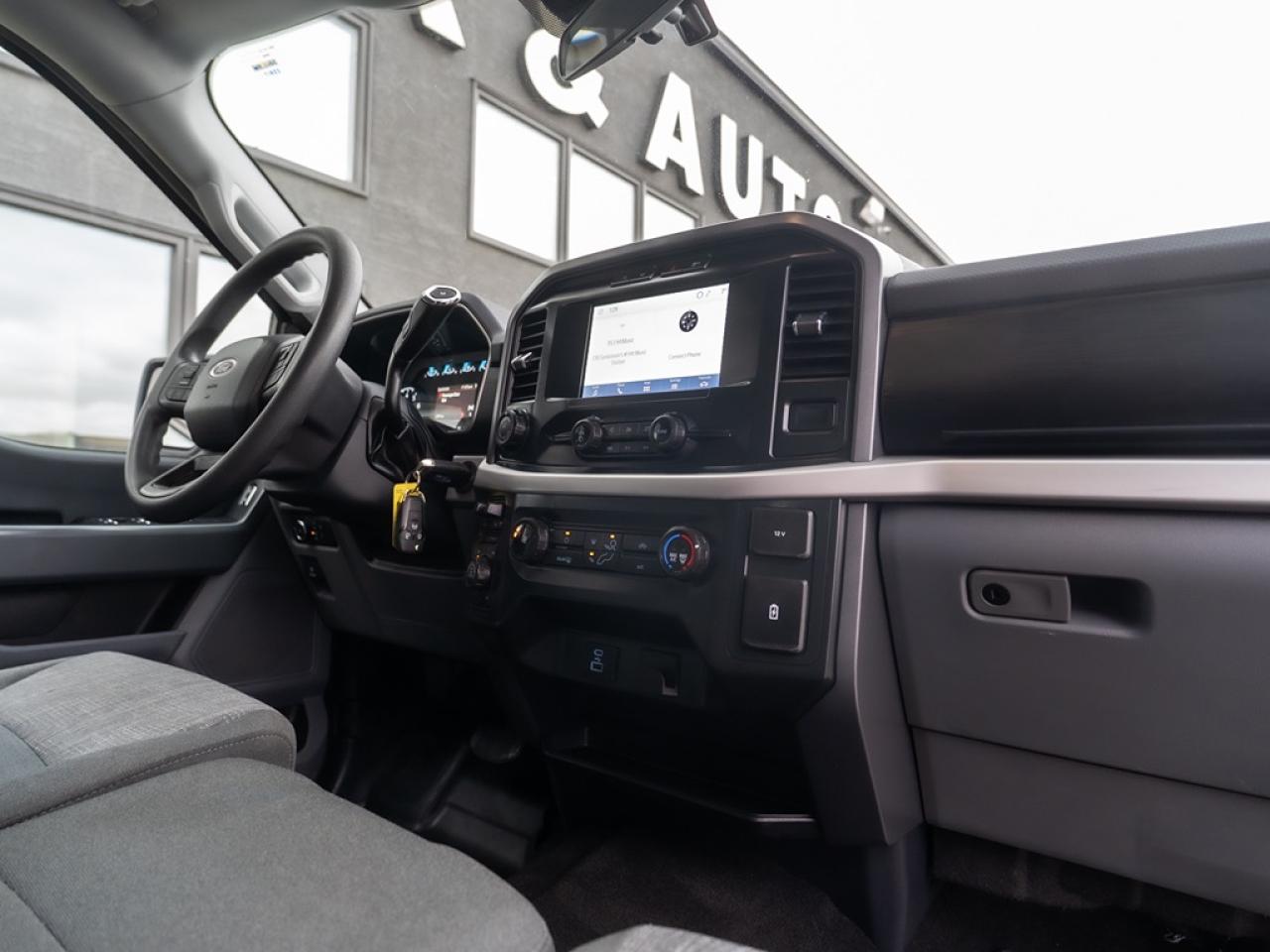 2022 Ford F-150 XLT Photo21