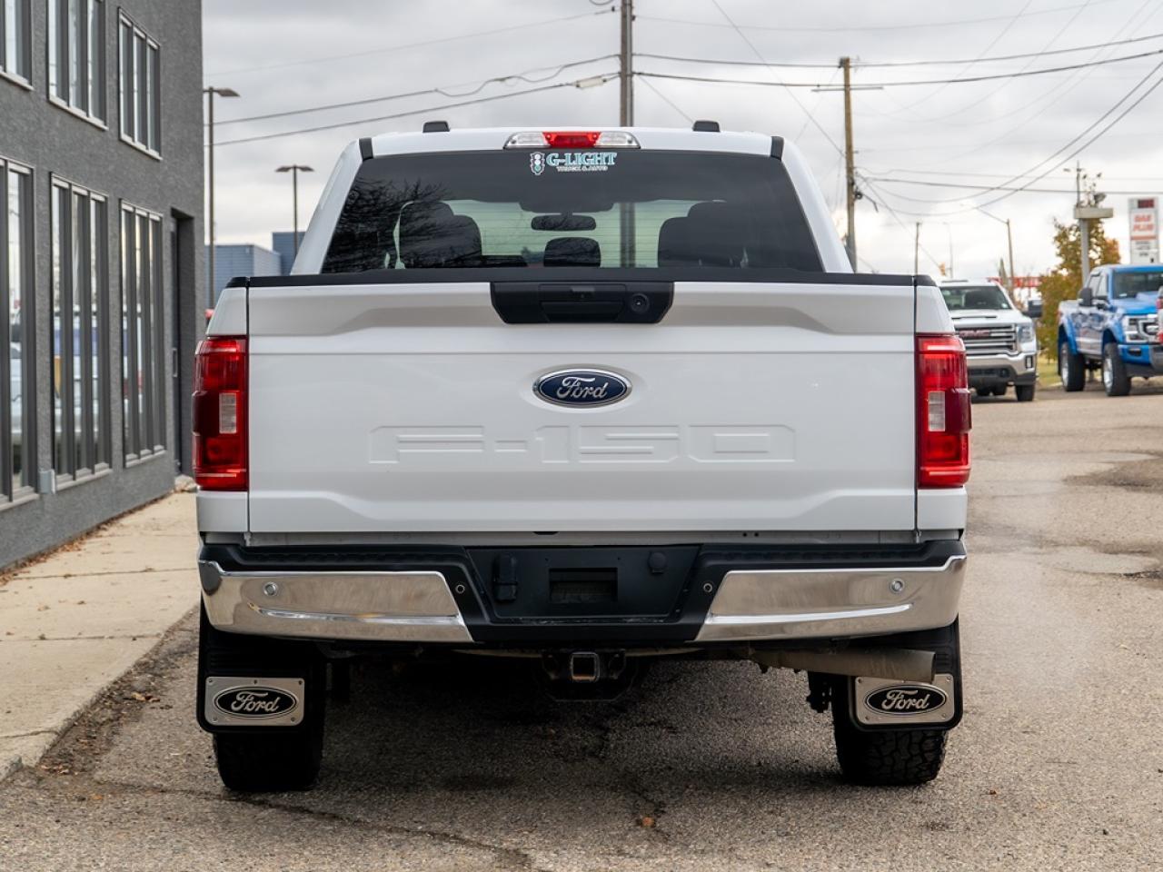 2022 Ford F-150 XLT Photo6