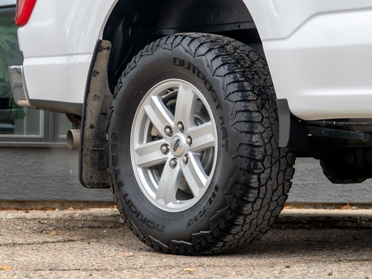 2022 Ford F-150 XLT Photo25