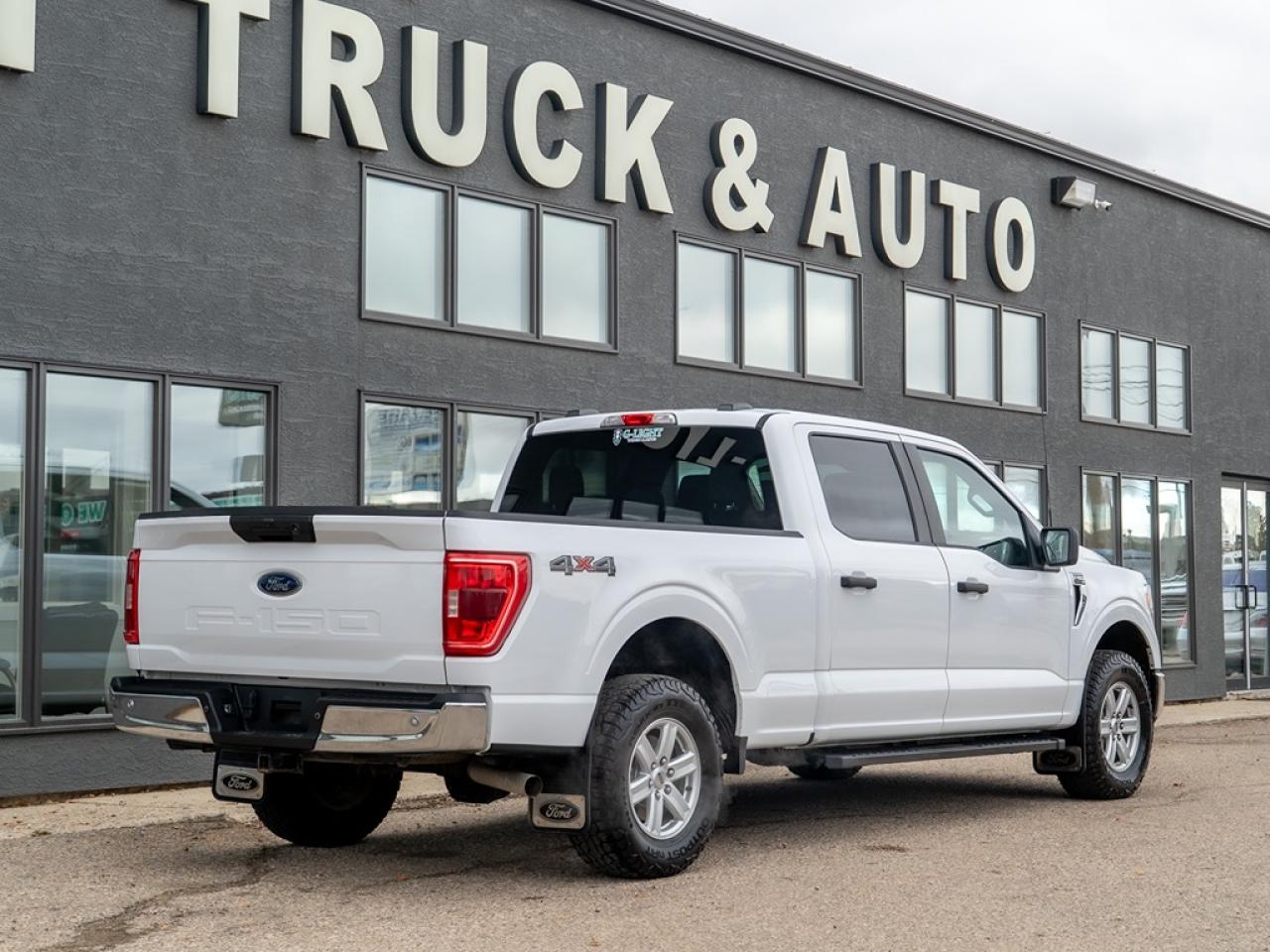 2022 Ford F-150 XLT Photo27