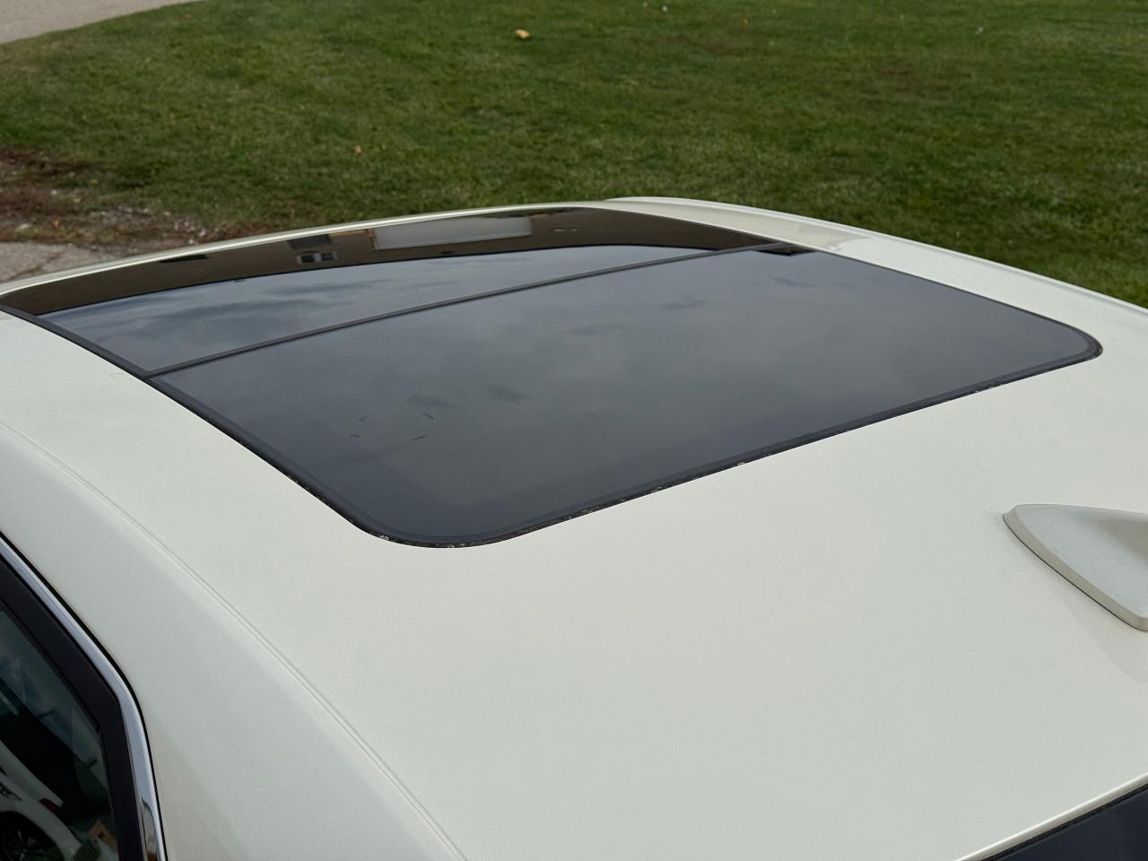 2009 Cadillac CTS w/1SB **DEALER SERVICED** - Photo #15