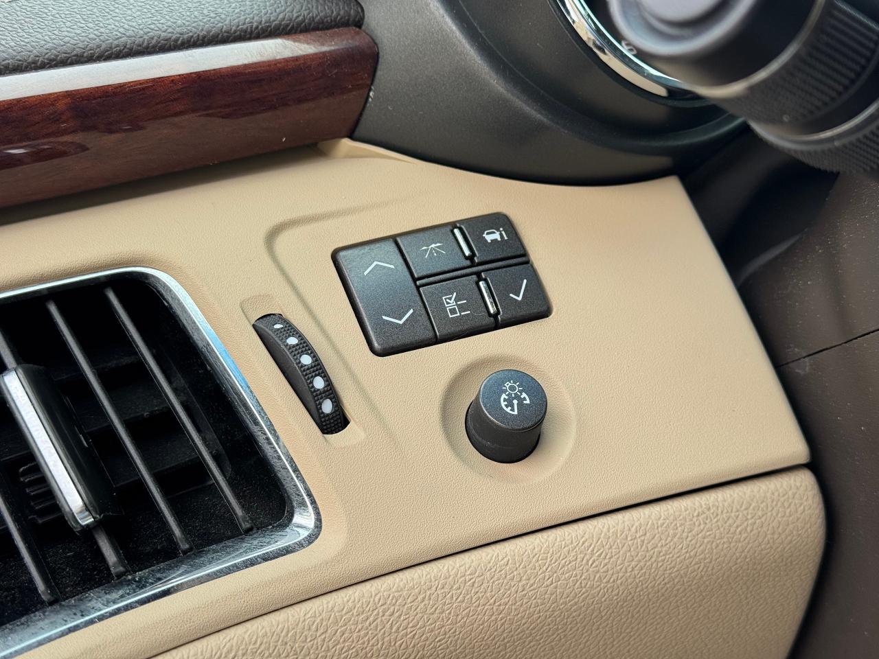 2009 Cadillac CTS w/1SB **DEALER SERVICED** - Photo #28