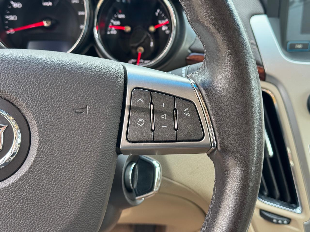 2009 Cadillac CTS w/1SB **DEALER SERVICED** - Photo #22