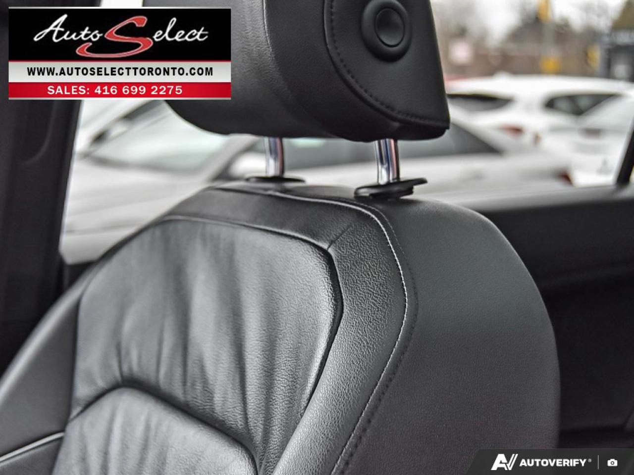 2019 Volkswagen Tiguan Highline R-Line AWD - Apple Carplay - Leather - Clean Carfax Photo