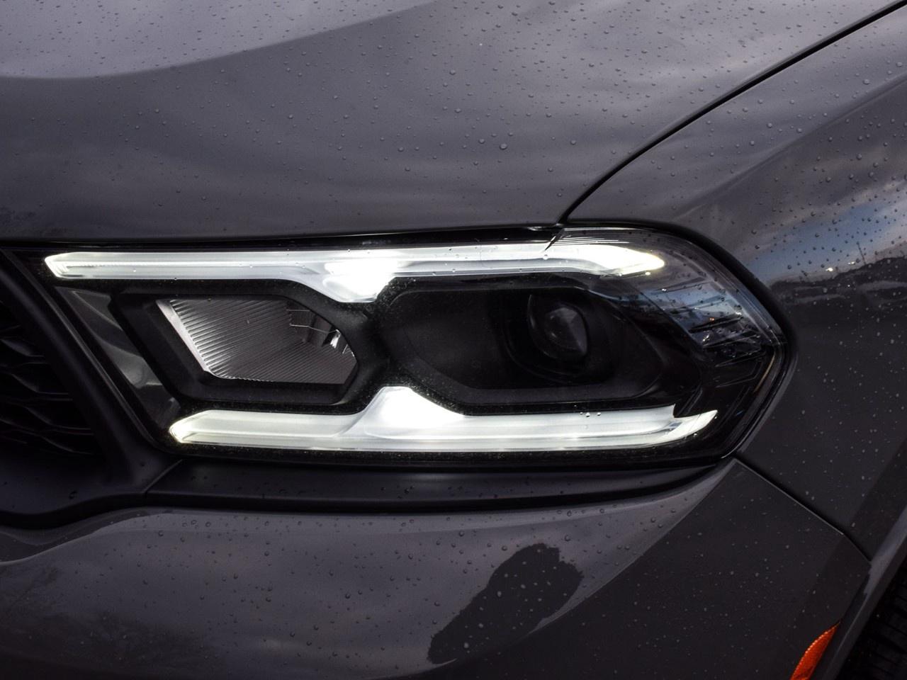 2026 Dodge Durango  Photo