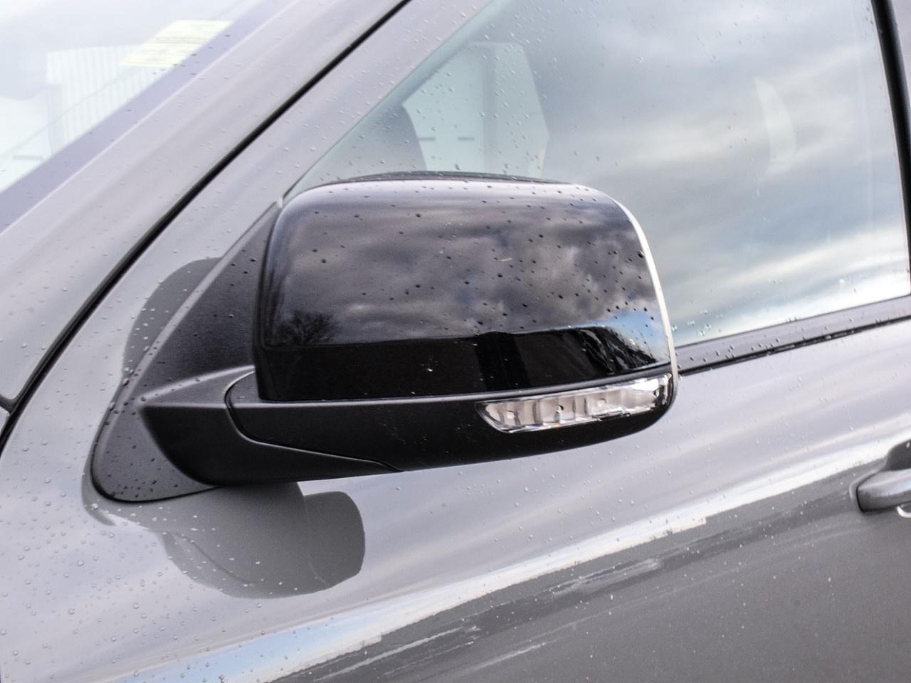 2026 Dodge Durango  Photo