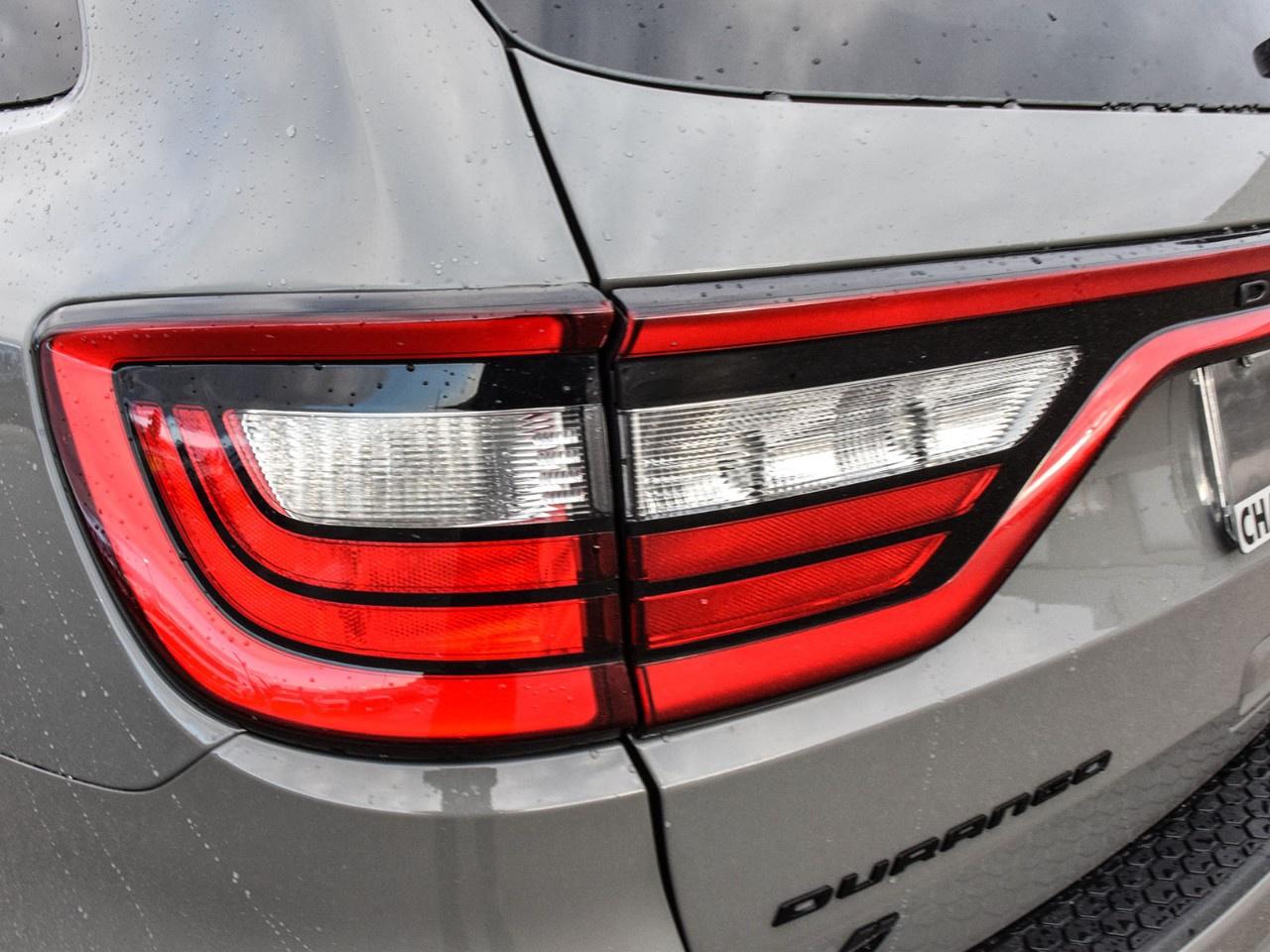 2026 Dodge Durango  Photo