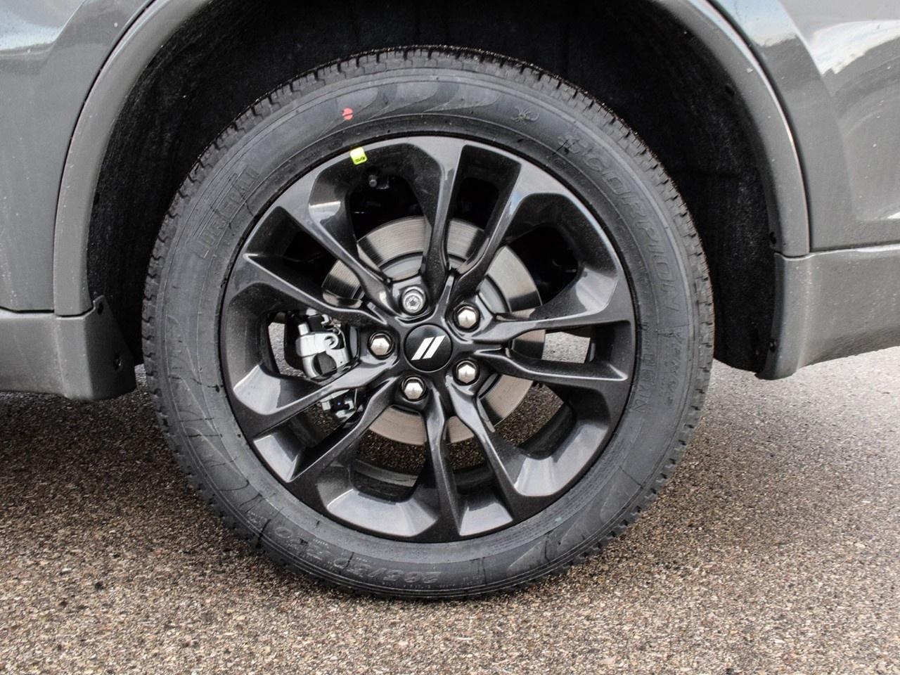 2026 Dodge Durango  Photo