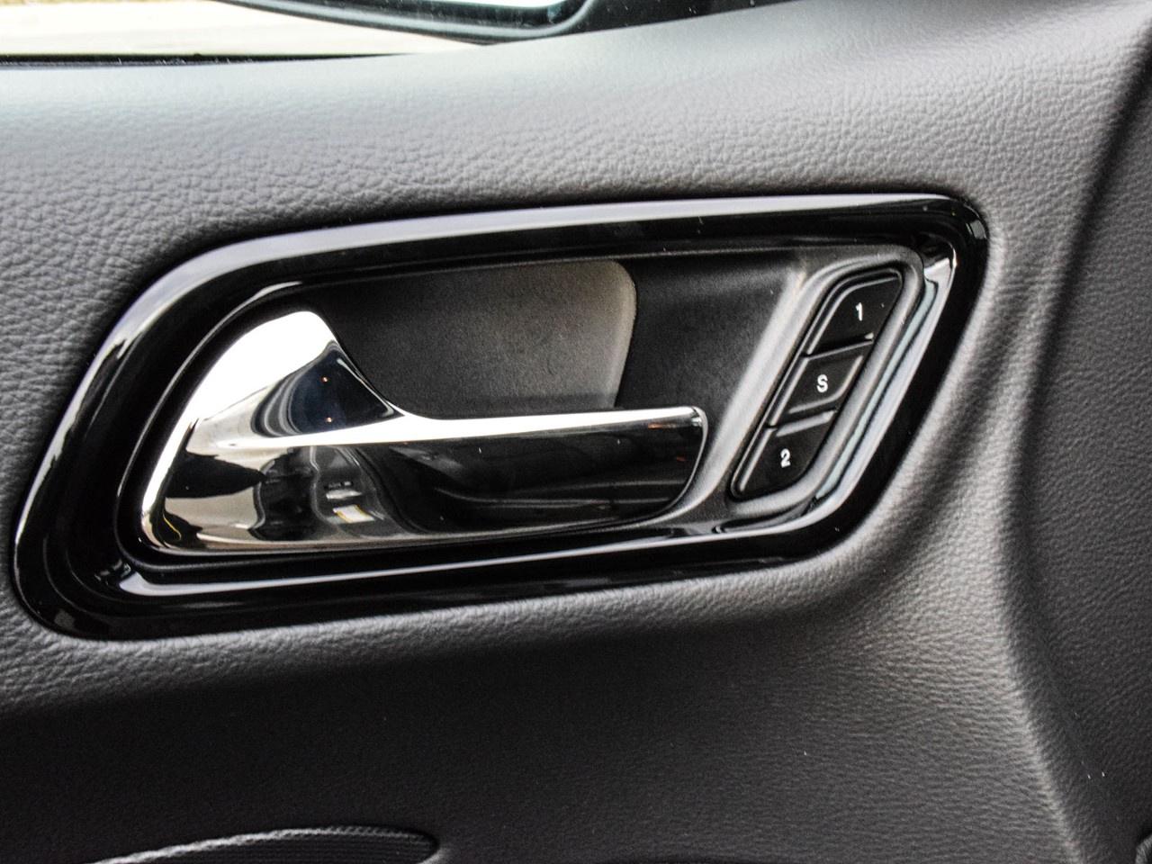 2026 Dodge Durango  Photo