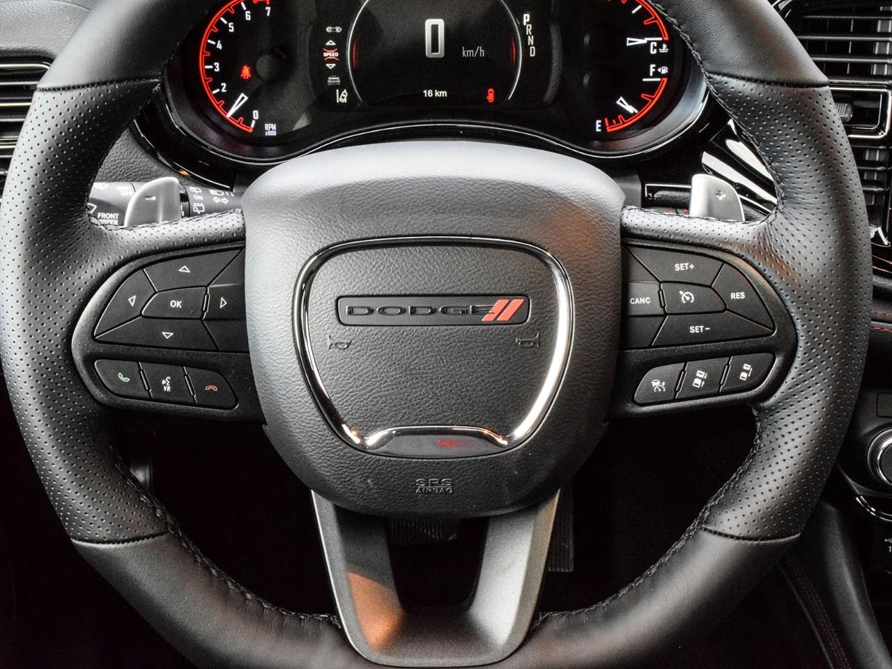 2026 Dodge Durango  Photo