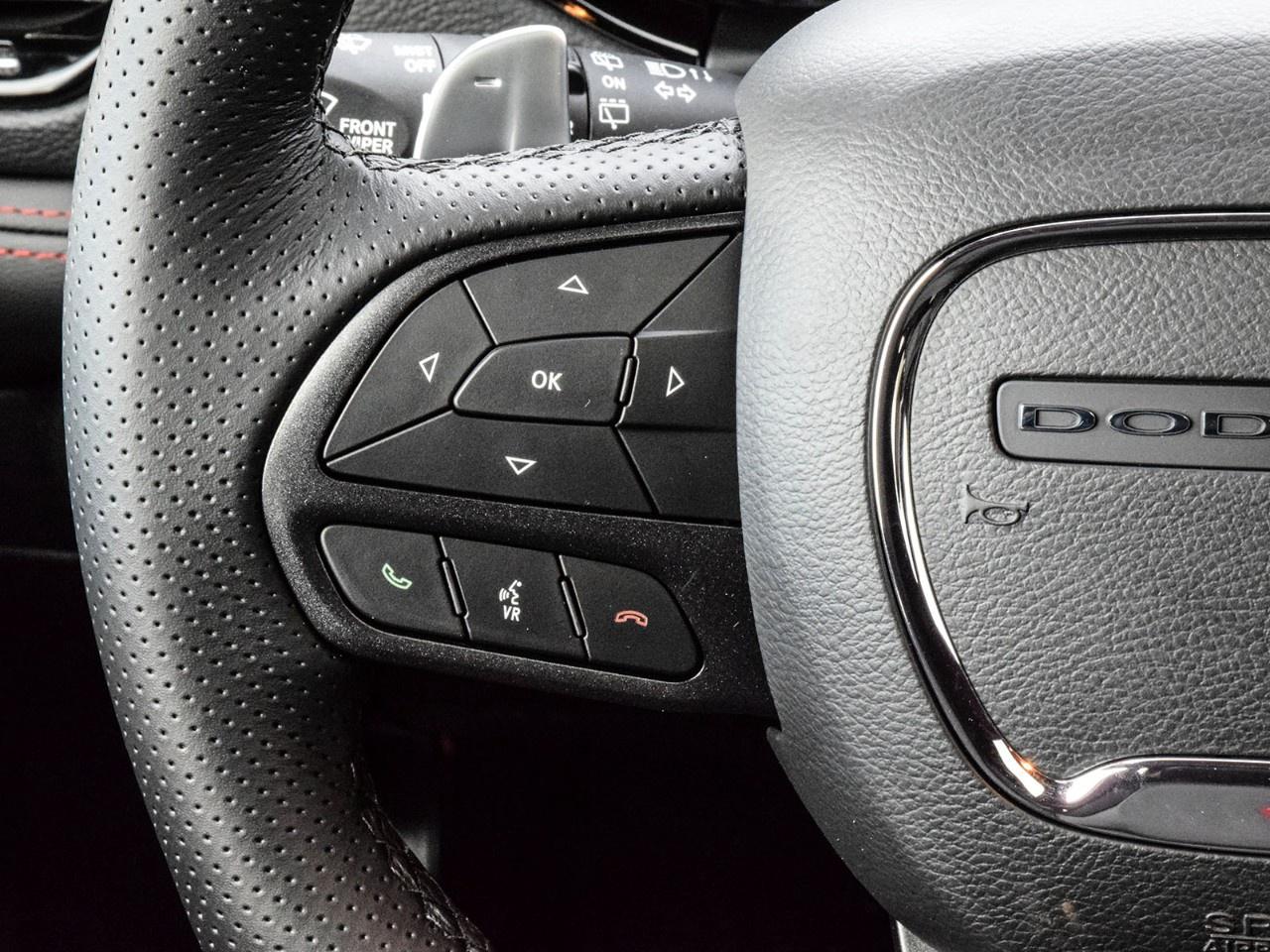 2026 Dodge Durango  Photo