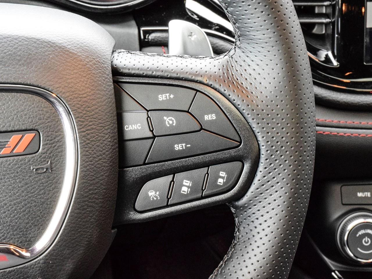 2026 Dodge Durango  Photo