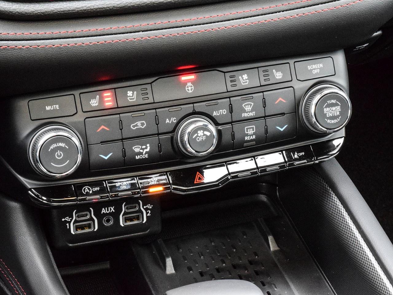 2026 Dodge Durango  Photo