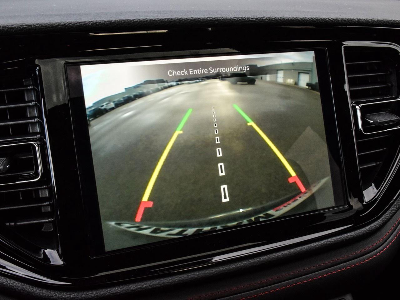 2026 Dodge Durango  Photo