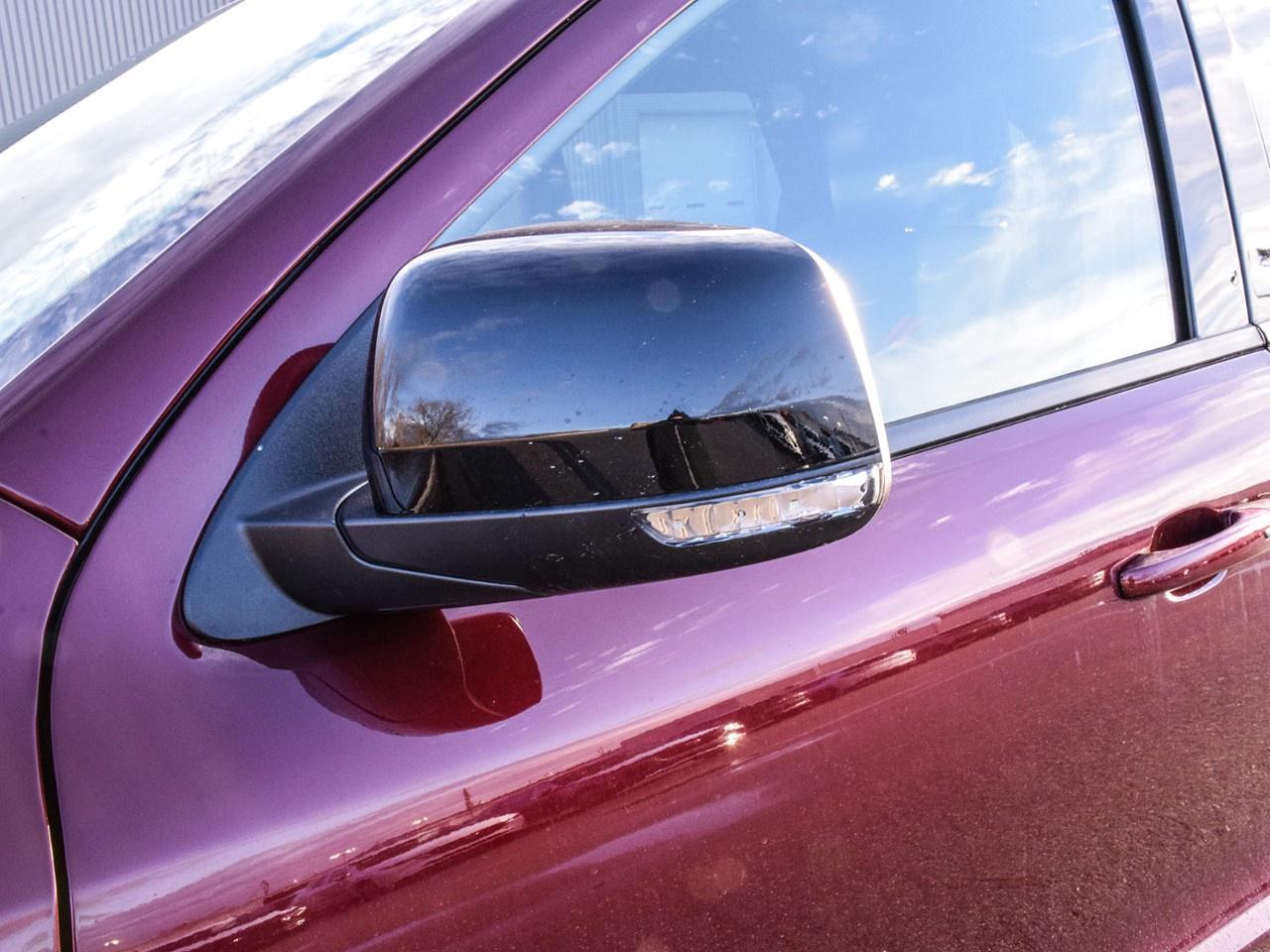 2026 Dodge Durango  Photo