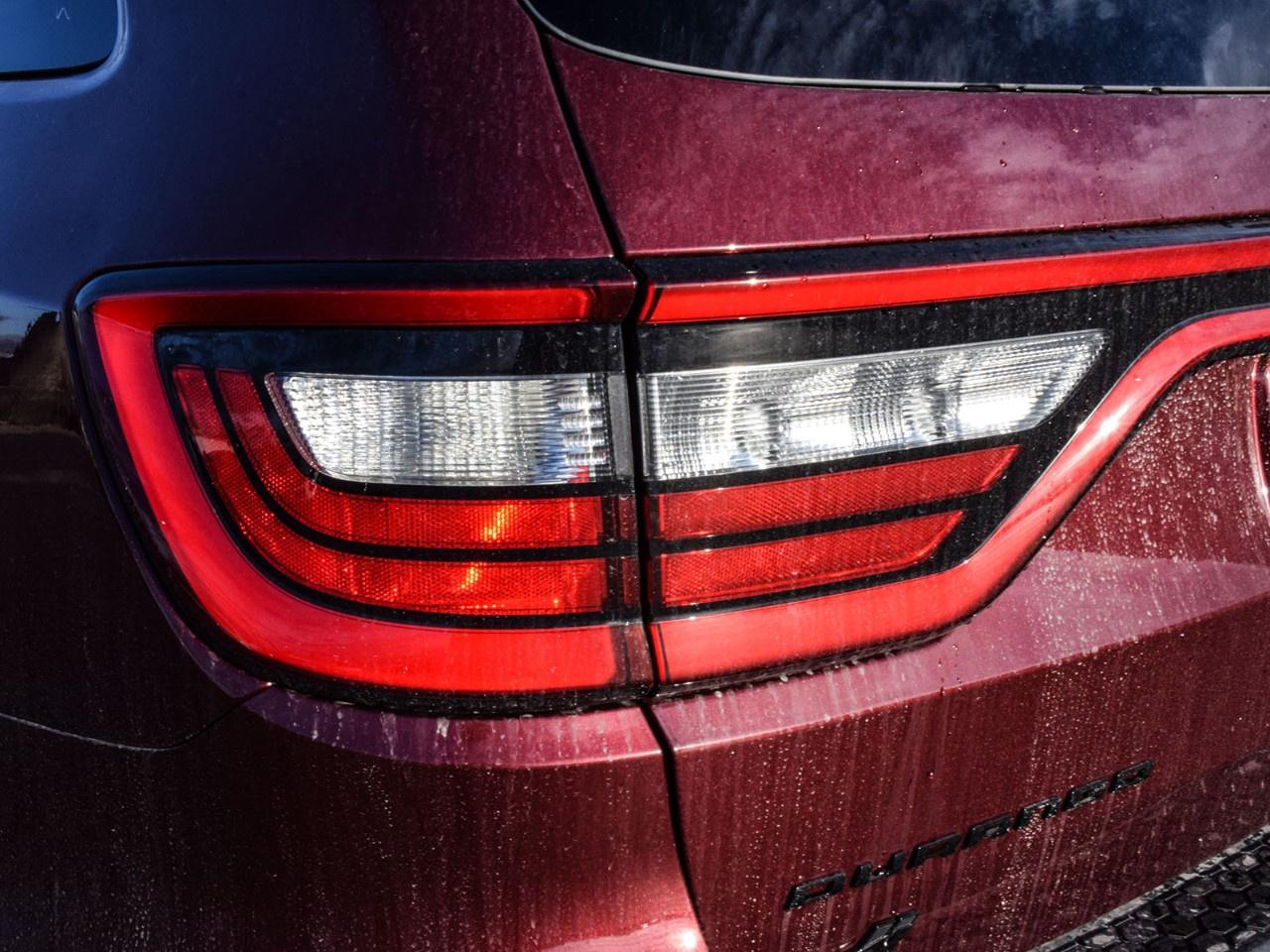 2026 Dodge Durango  Photo