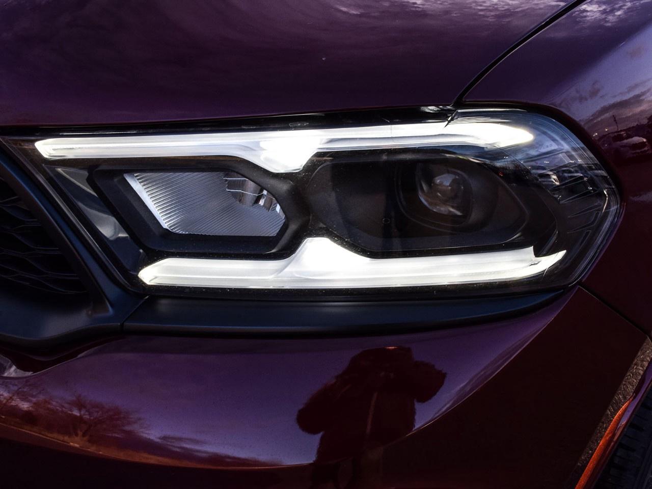 2026 Dodge Durango  Photo