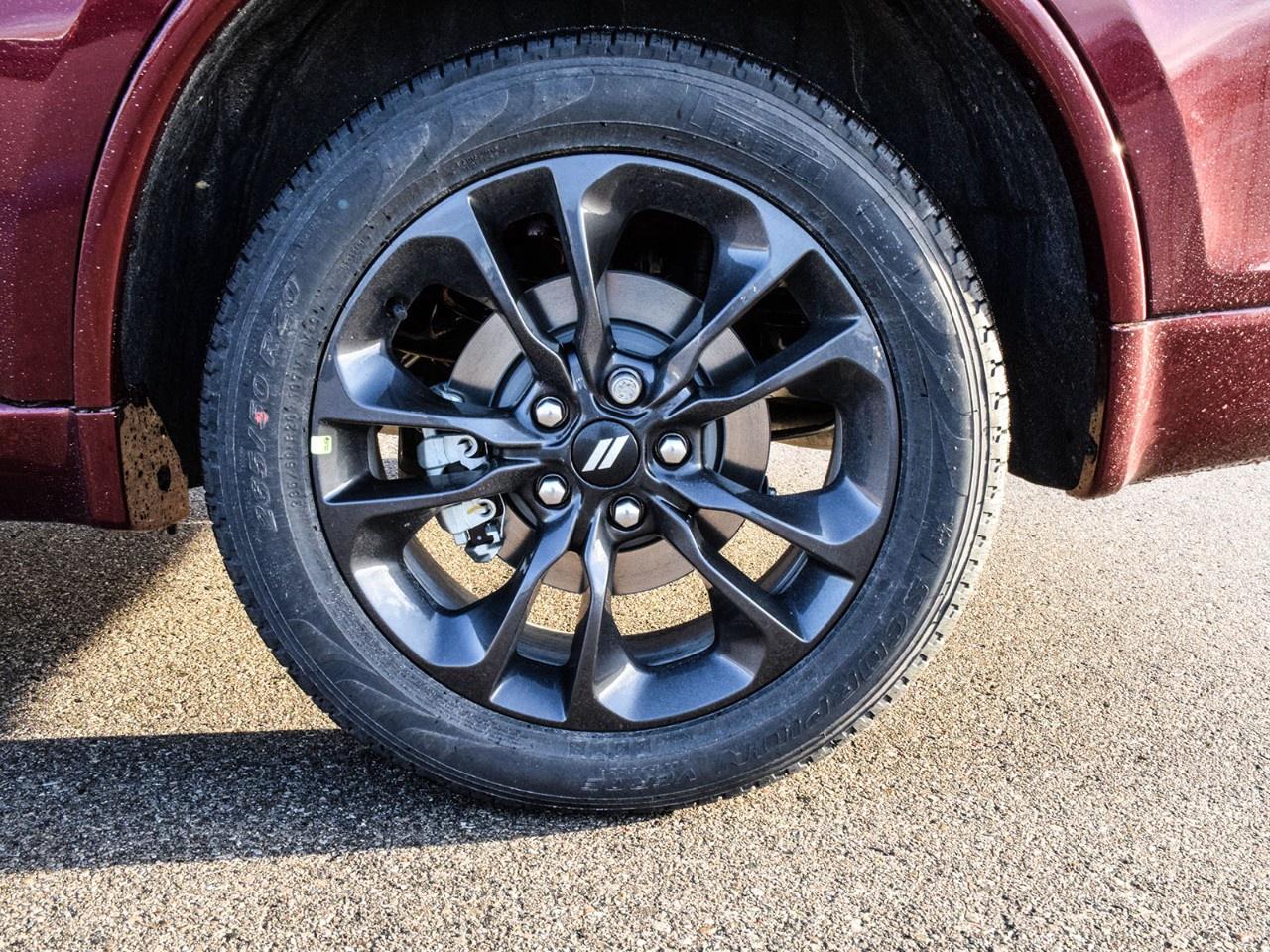 2026 Dodge Durango  Photo