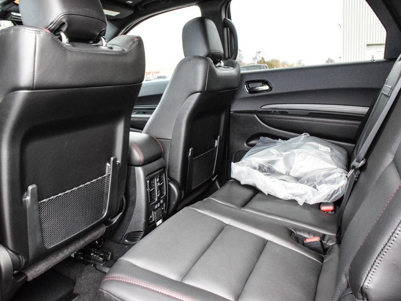 2026 Dodge Durango  Photo