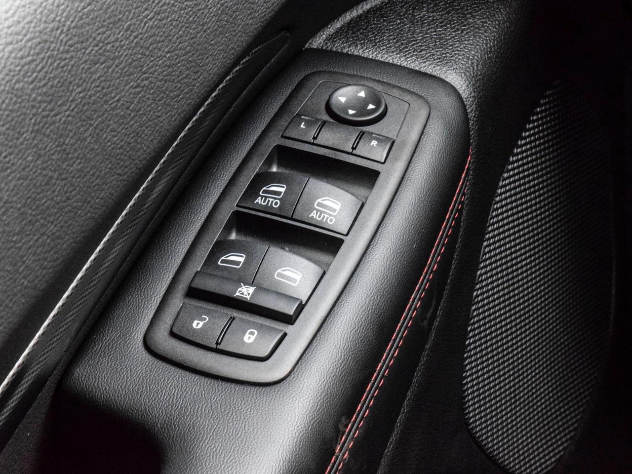 2026 Dodge Durango  Photo