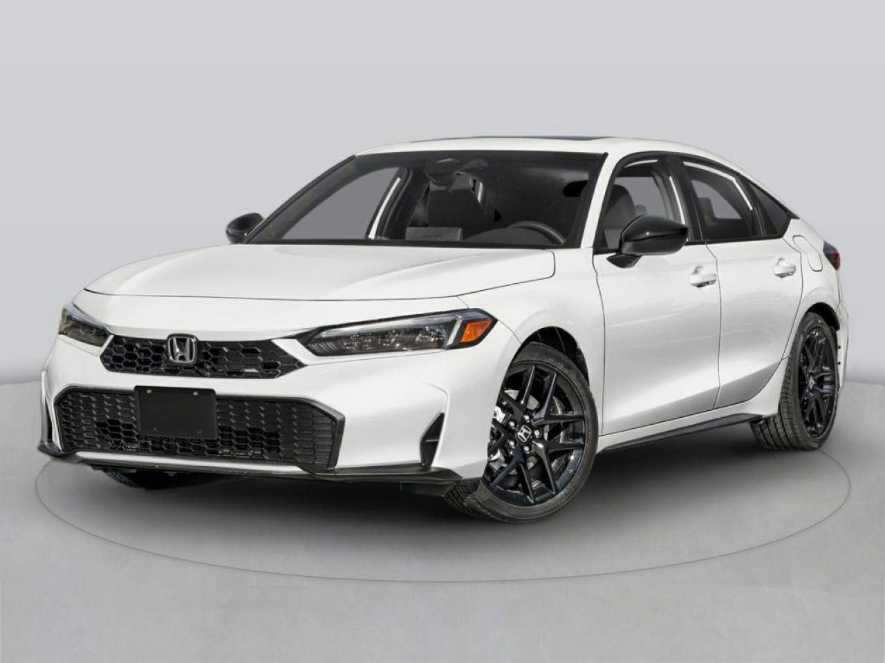 New 2026 Honda Civic Hybrid Sport Touring IN-STOCK! for sale in Cambridge, ON