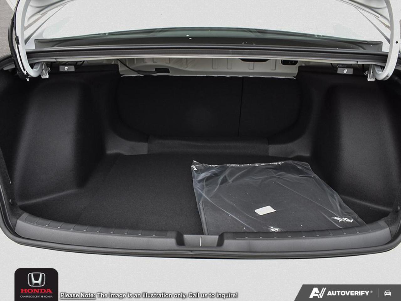 2026 Honda Civic Hybrid Sport Touring IN-STOCK! Photo