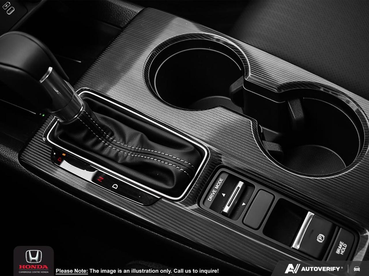 2026 Honda Civic Hybrid Sport Touring IN-STOCK! Photo