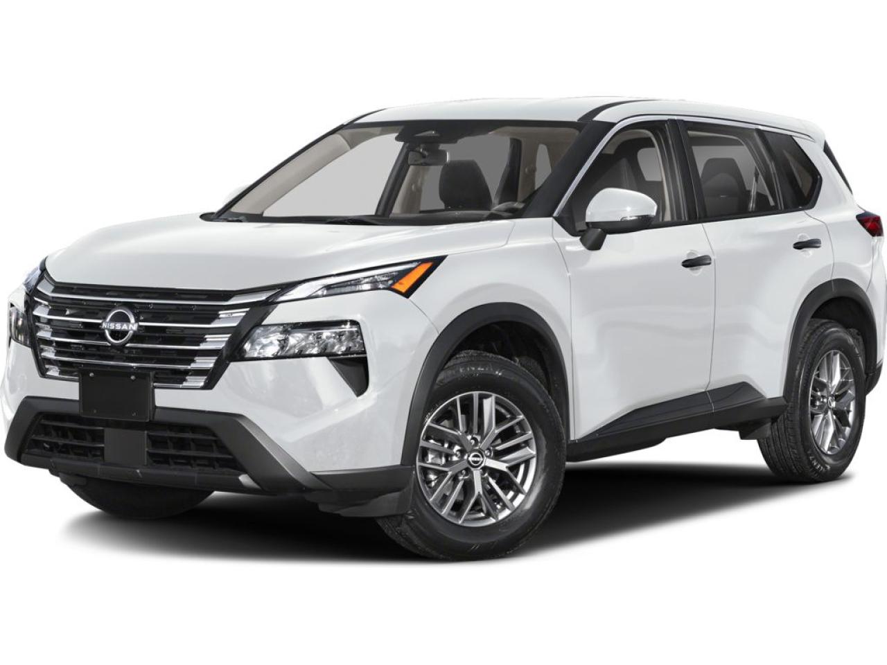 New 2026 Nissan Rogue S for sale in Peterborough, ON