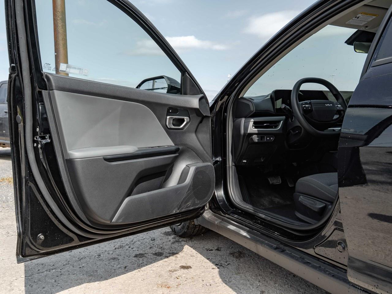 2025 Kia K4 Lx Fwd Photo