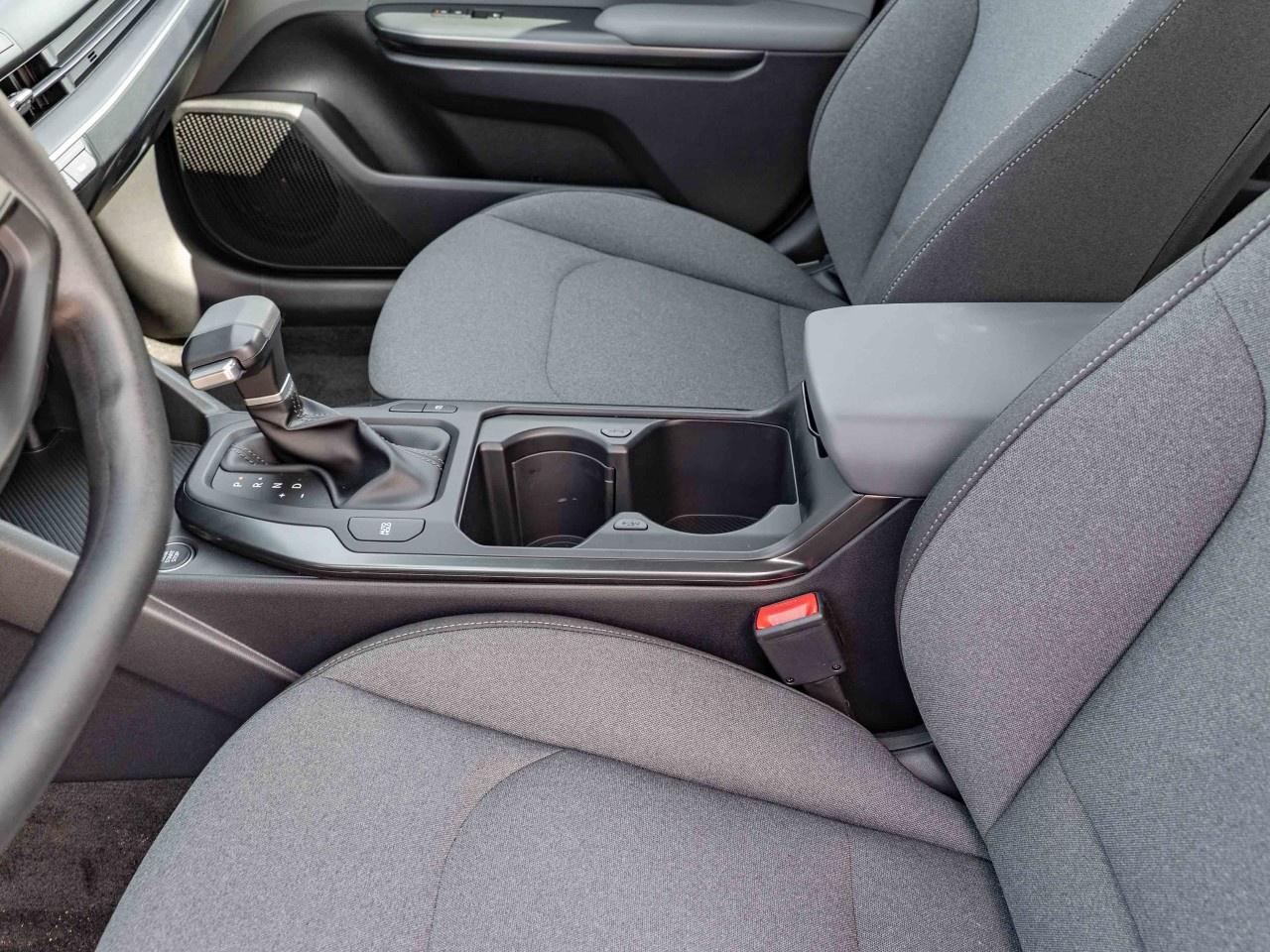 2025 Kia K4 Lx Fwd Photo