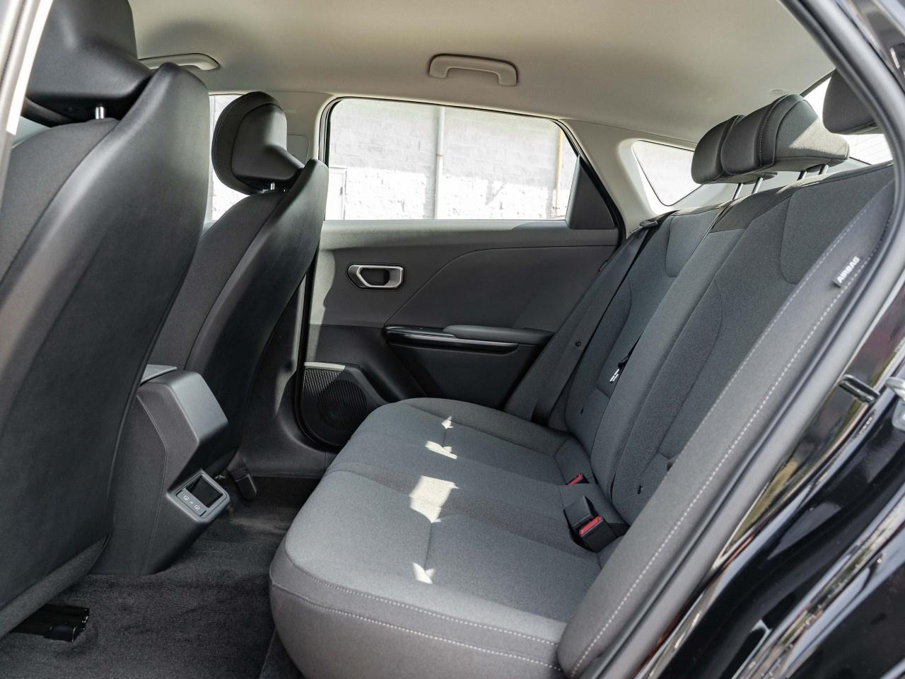 2025 Kia K4 Lx Fwd Photo