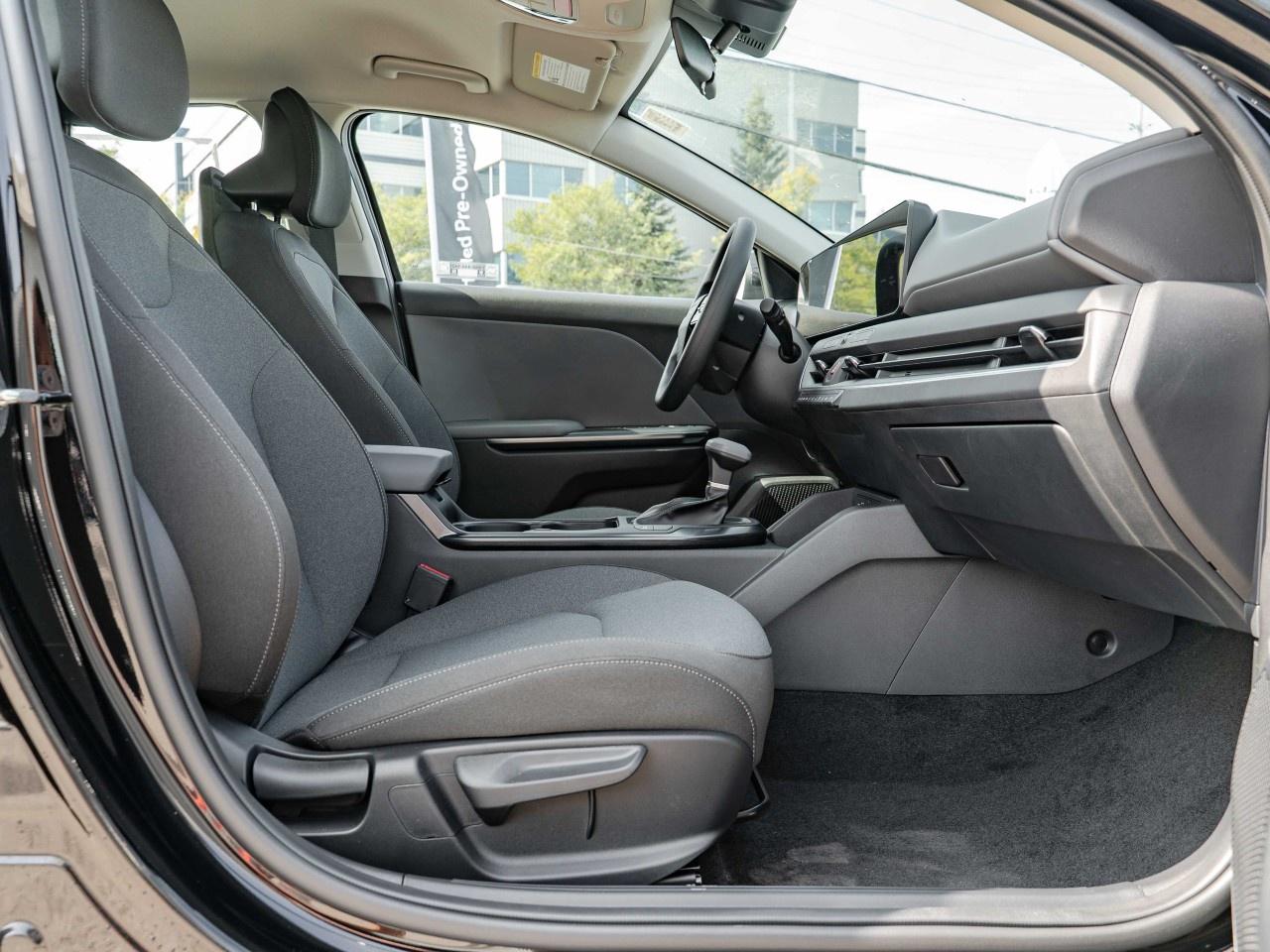 2025 Kia K4 Lx Fwd Photo