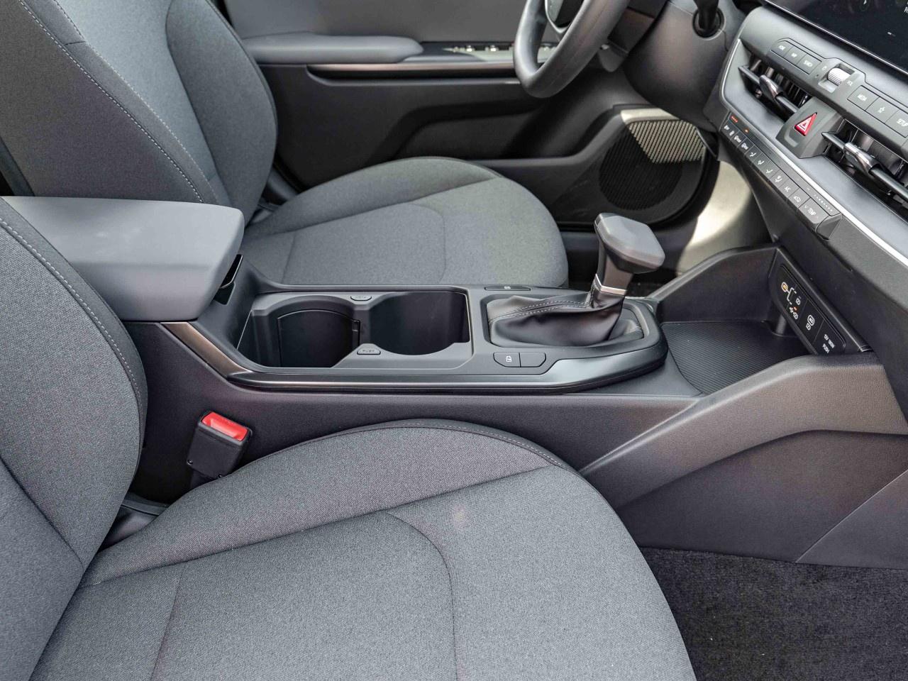 2025 Kia K4 Lx Fwd Photo