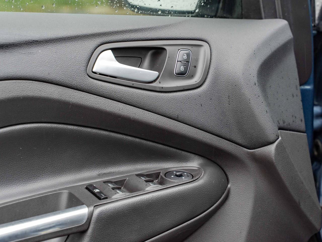 2018 Ford Escape SE 4WD Photo