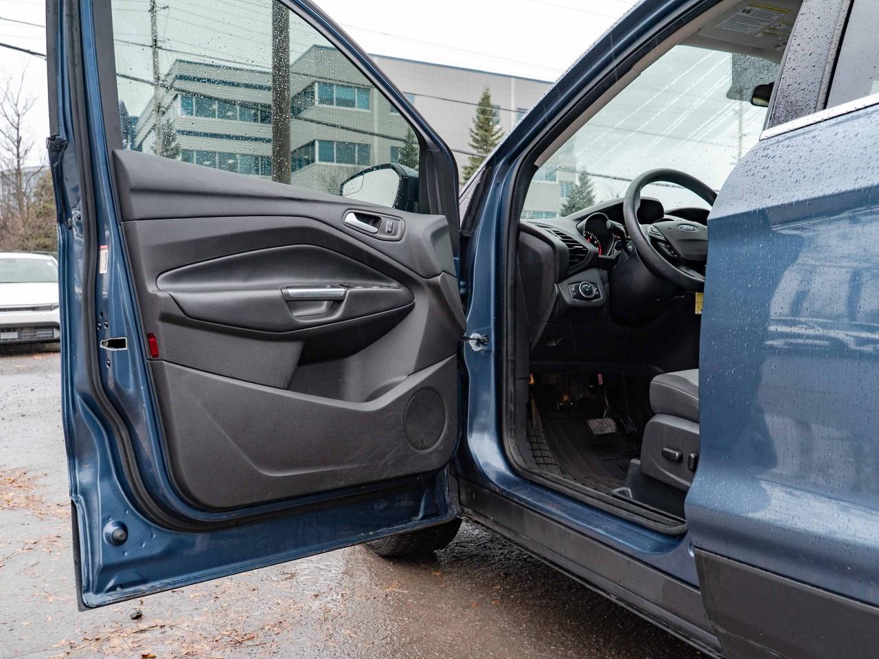 2018 Ford Escape SE 4WD Photo