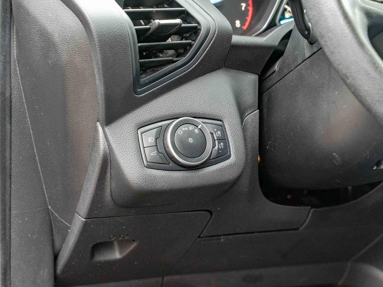 2018 Ford Escape SE 4WD Photo