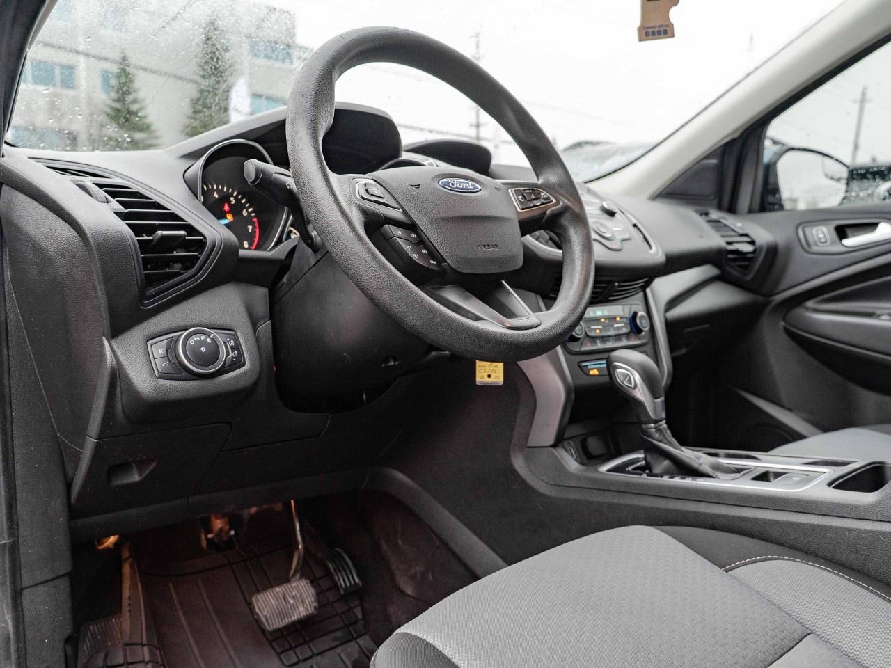 2018 Ford Escape SE 4WD Photo