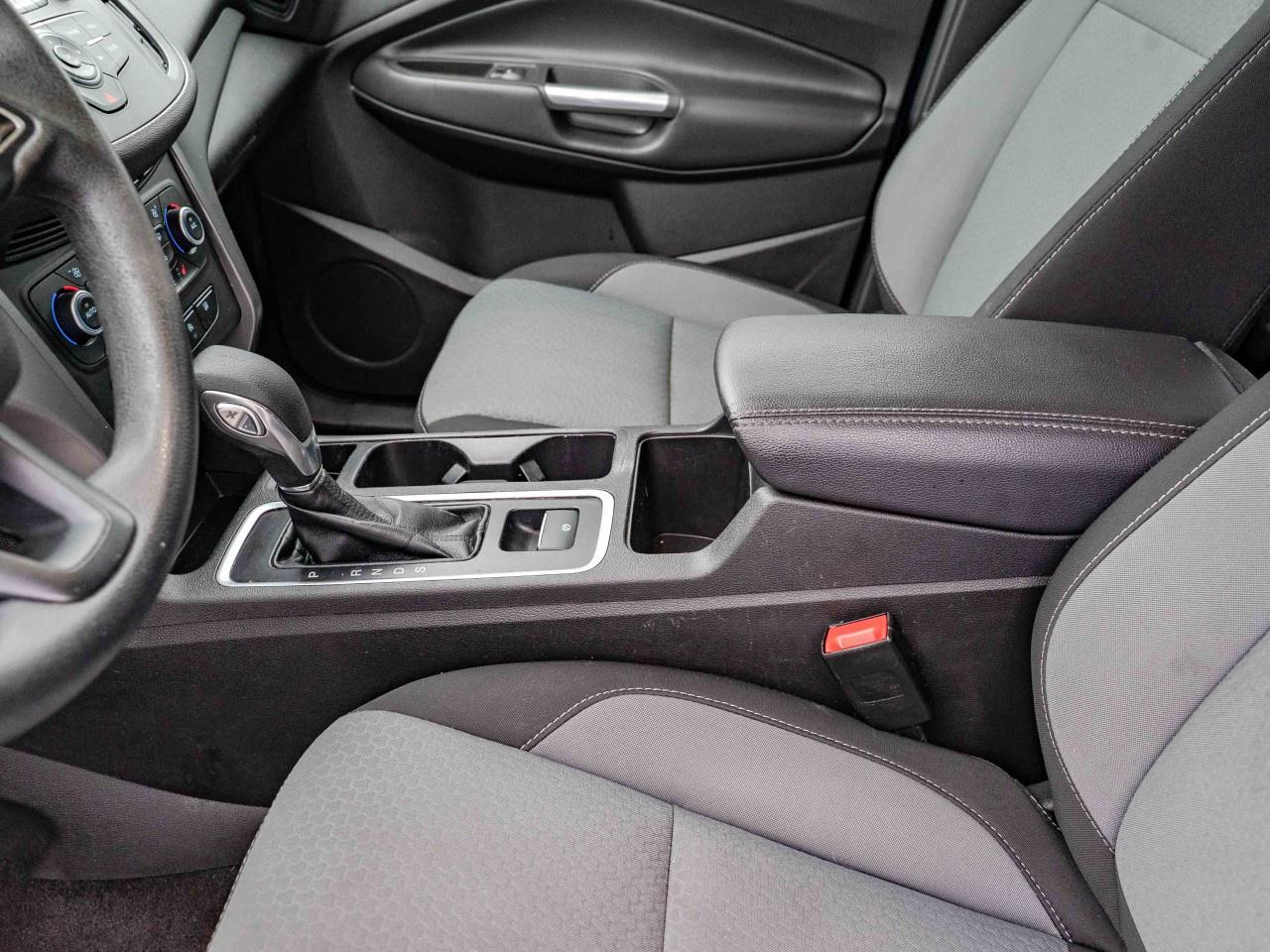 2018 Ford Escape SE 4WD Photo