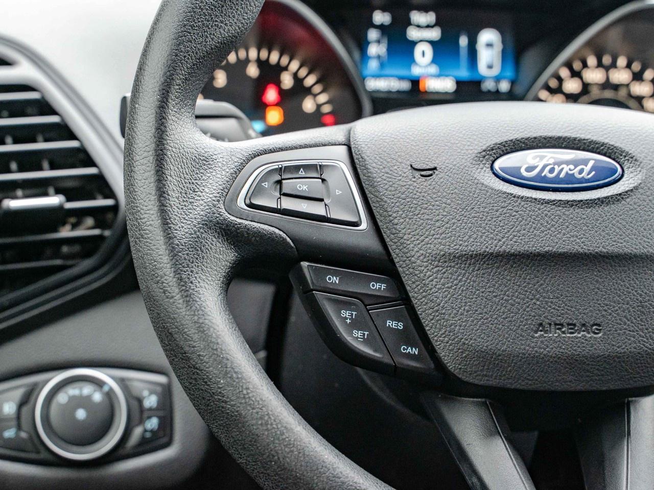 2018 Ford Escape SE 4WD Photo