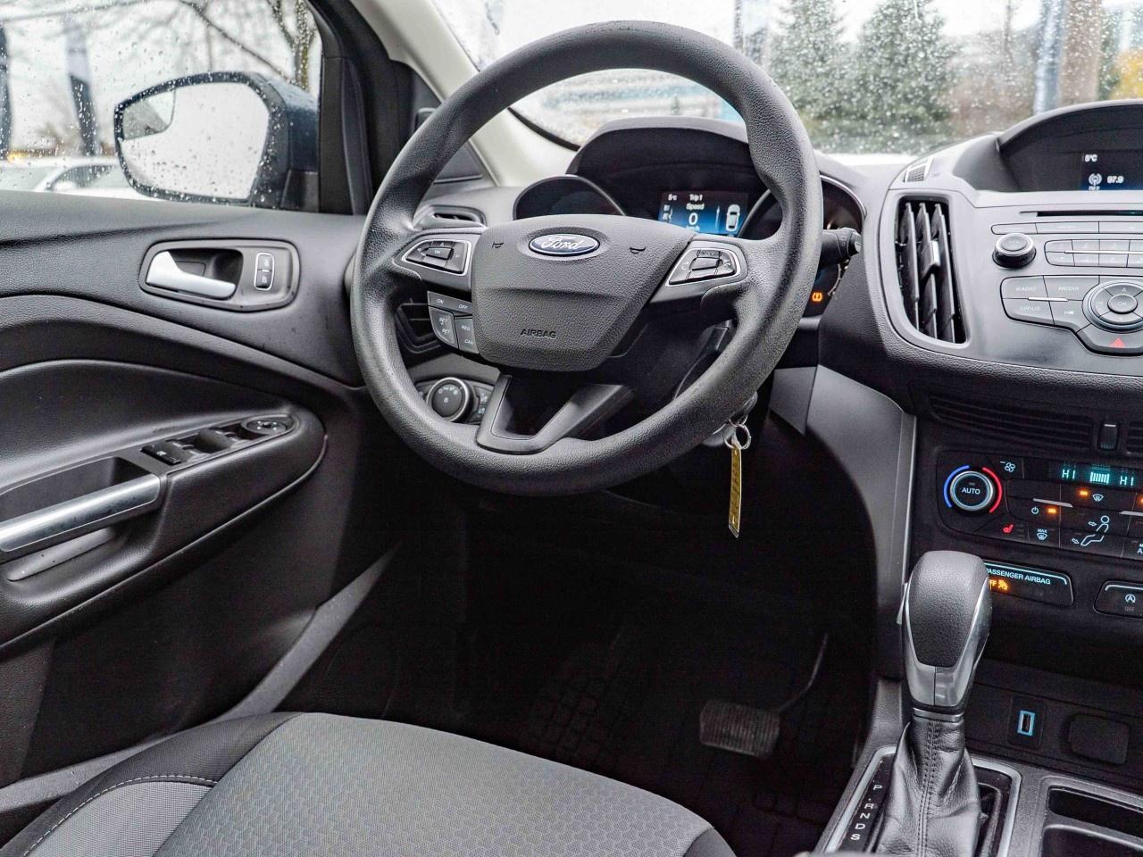 2018 Ford Escape SE 4WD Photo