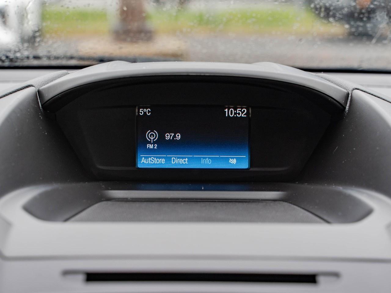 2018 Ford Escape SE 4WD Photo