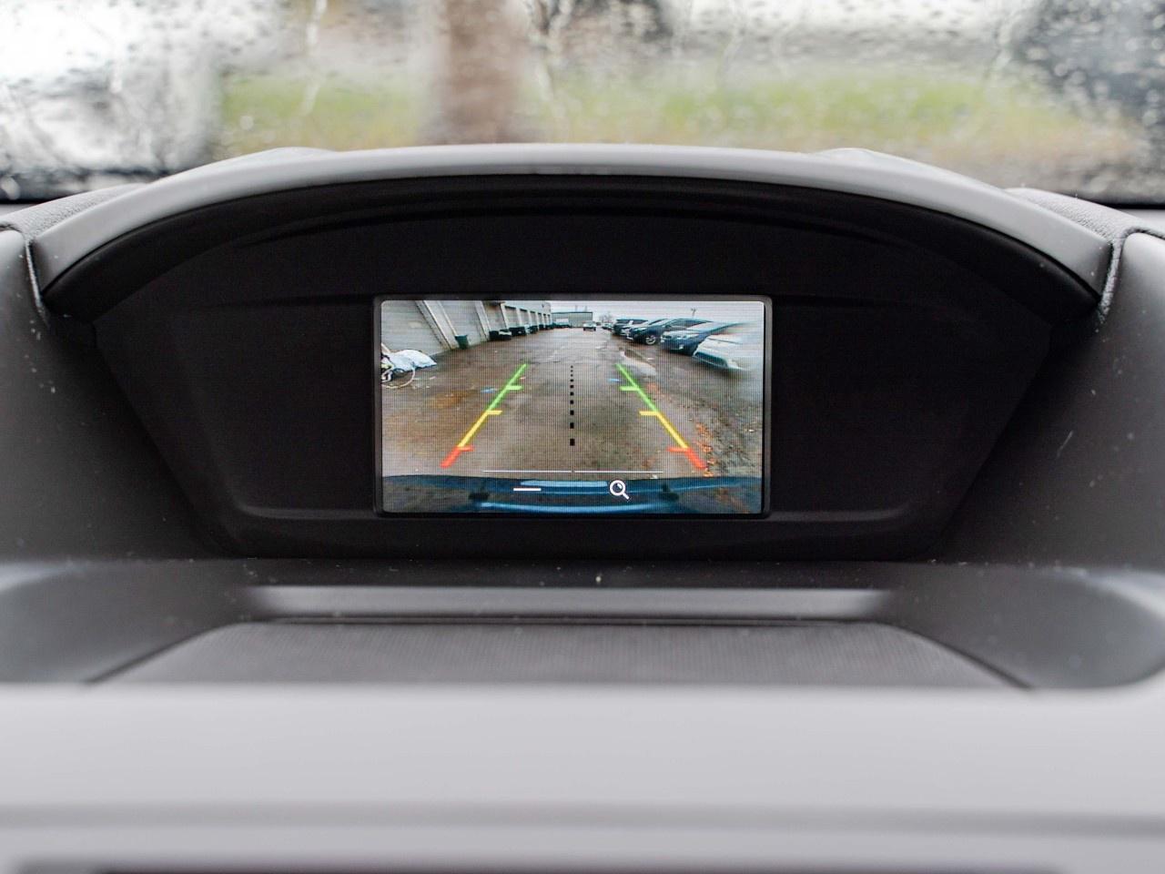 2018 Ford Escape SE 4WD Photo