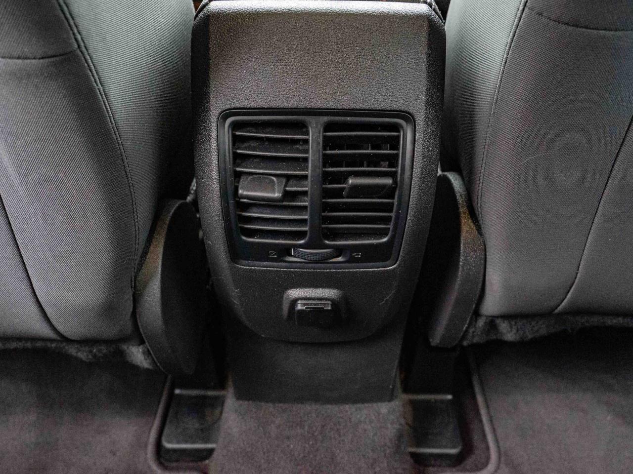 2018 Ford Escape SE 4WD Photo