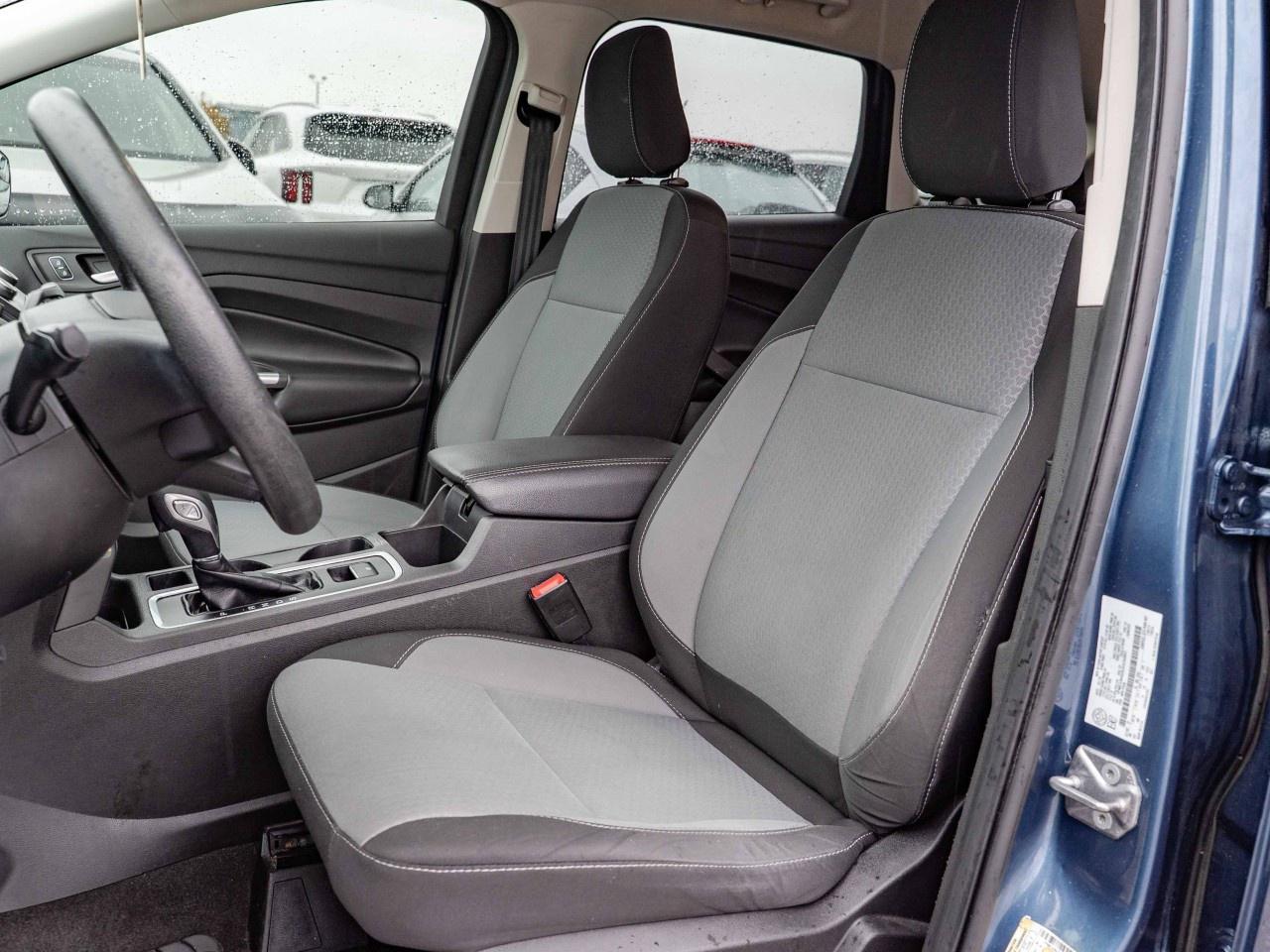 2018 Ford Escape SE 4WD Photo