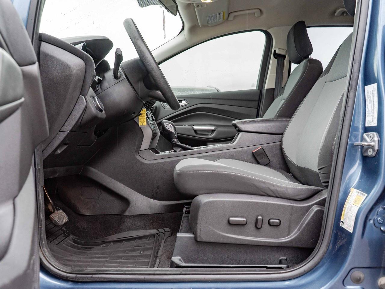 2018 Ford Escape SE 4WD Photo