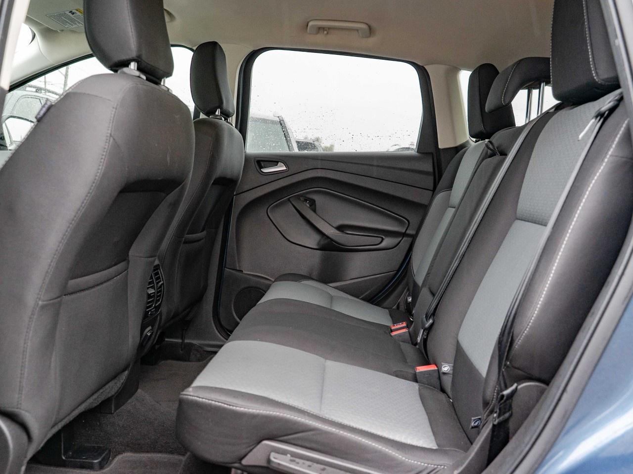 2018 Ford Escape SE 4WD Photo