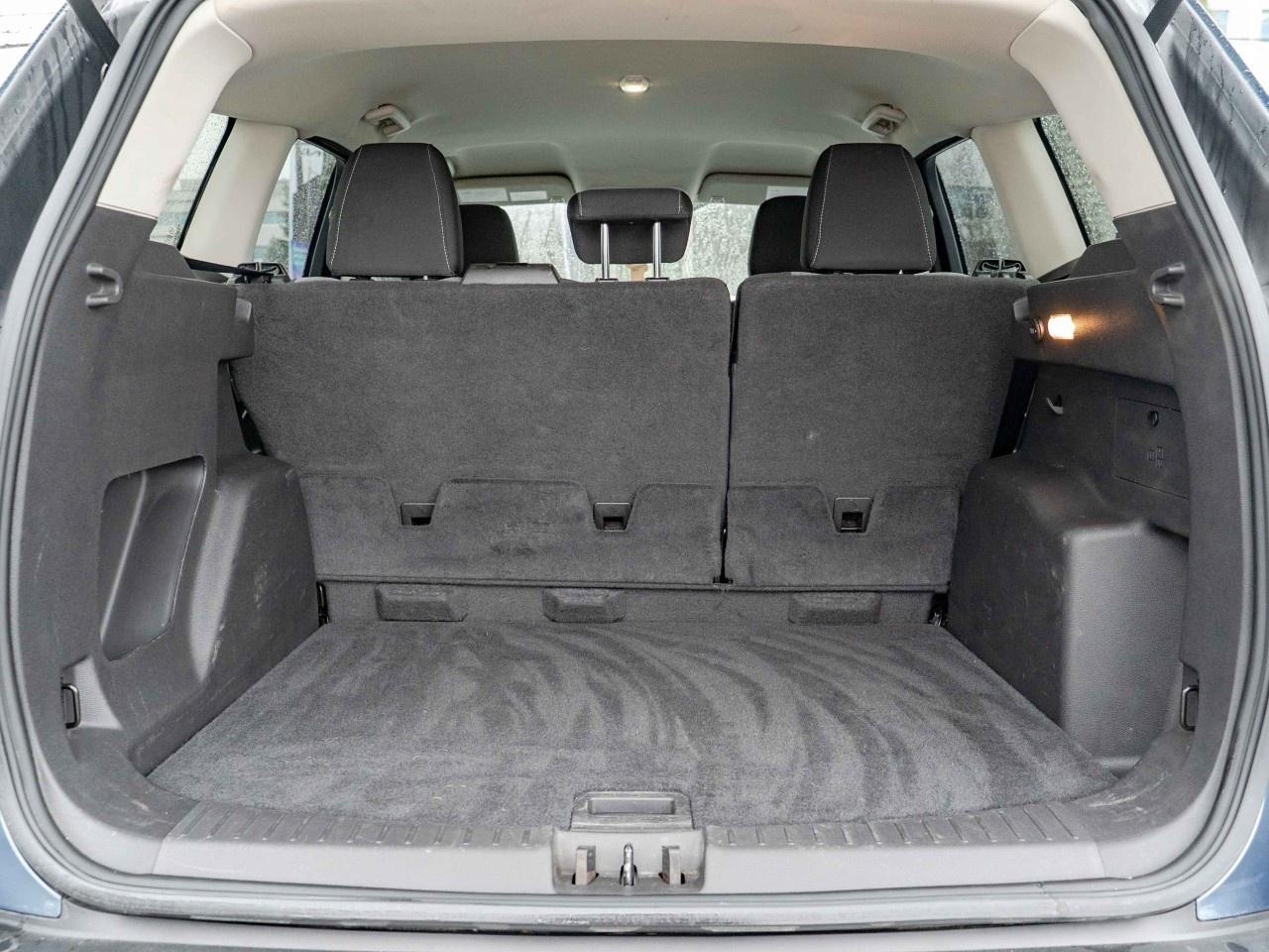 2018 Ford Escape SE 4WD Photo